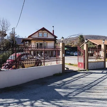 ολοκληρη βιλα Xrisafis Vilă