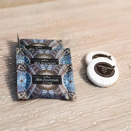 ολοκληρη βιλα Xrisafis 别墅 *