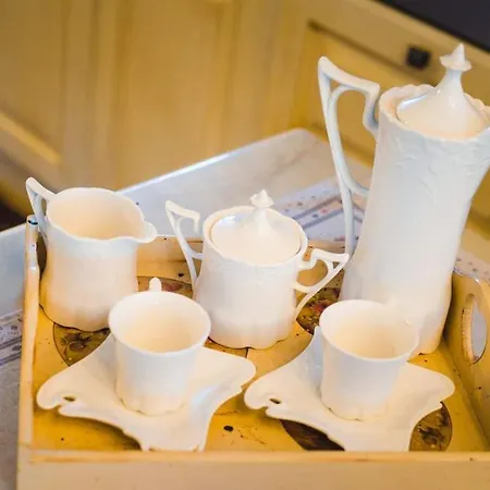 ολοκληρη βιλα Xrisafis 别墅