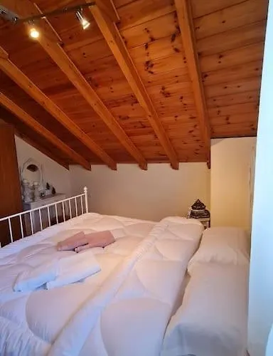 ολοκληρη βιλα Xrisafis 别墅 埃泽萨