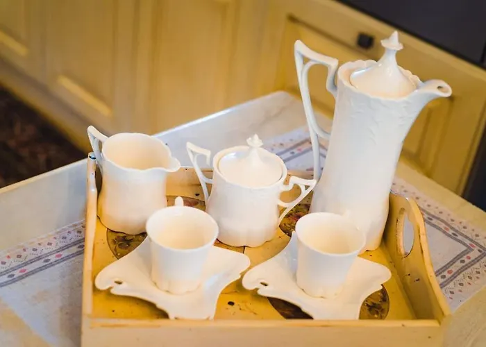 ολοκληρη βιλα Xrisafis 别墅