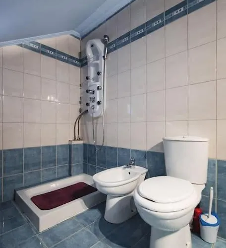 别墅 ολοκληρη βιλα Xrisafis