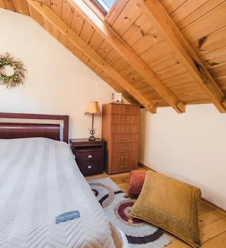 ολοκληρη βιλα Xrisafis